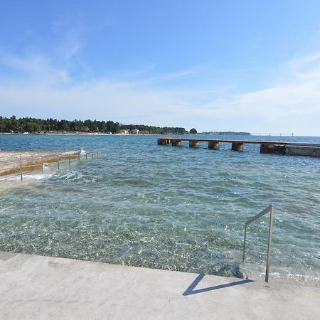 Apartmani Dekovic Materada Poreč Exterior foto
