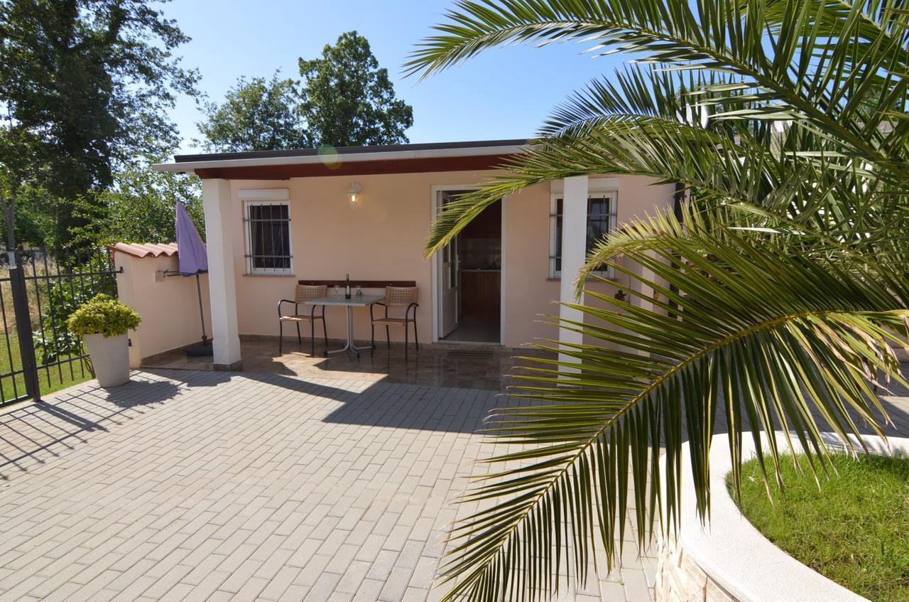 Apartmani Dekovic Materada Poreč Habitación foto
