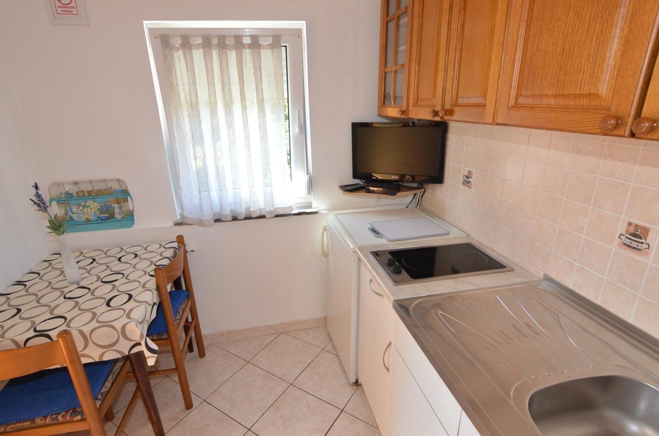 Apartmani Dekovic Materada Poreč Habitación foto