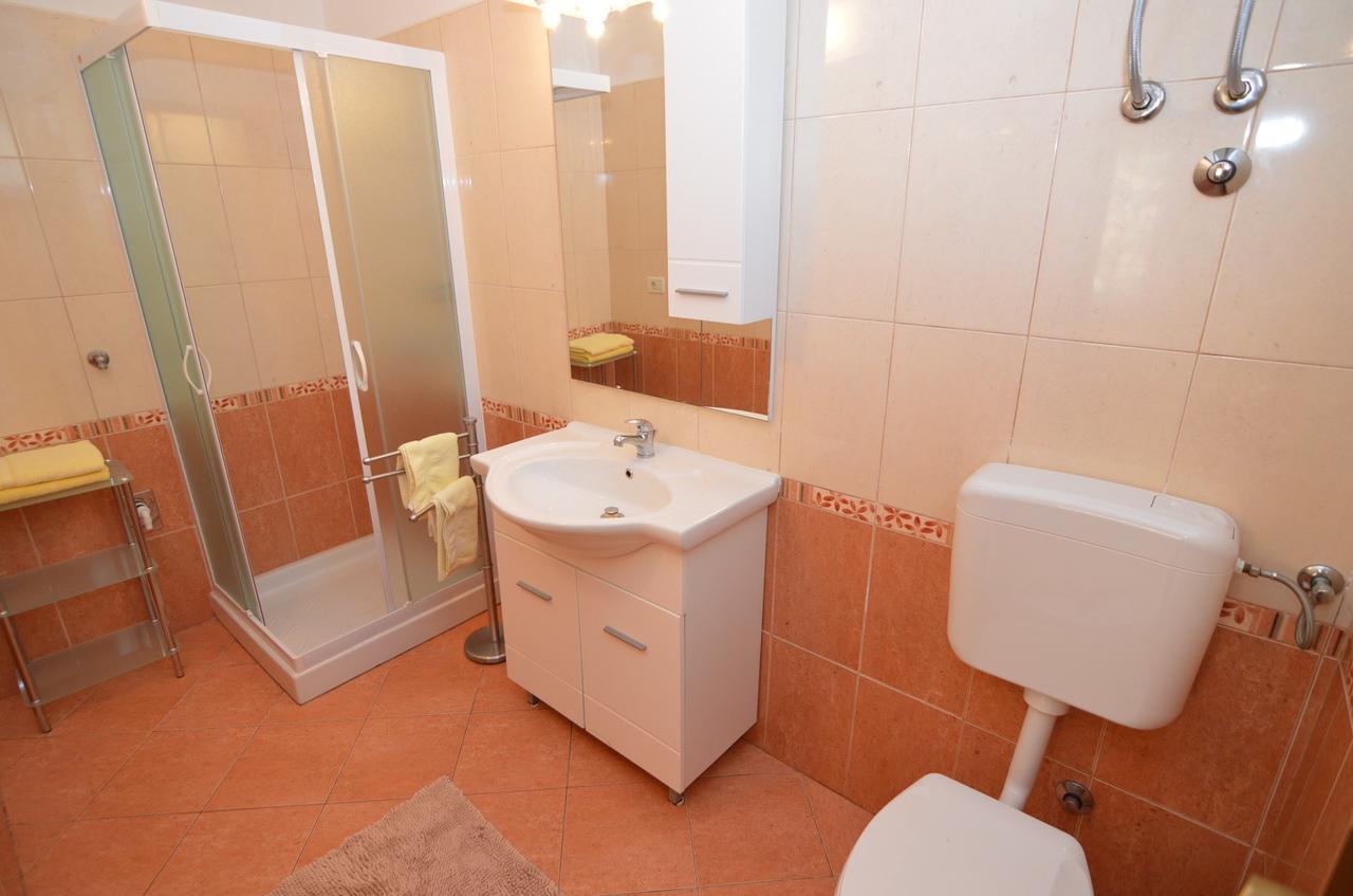 Apartmani Dekovic Materada Poreč Habitación foto