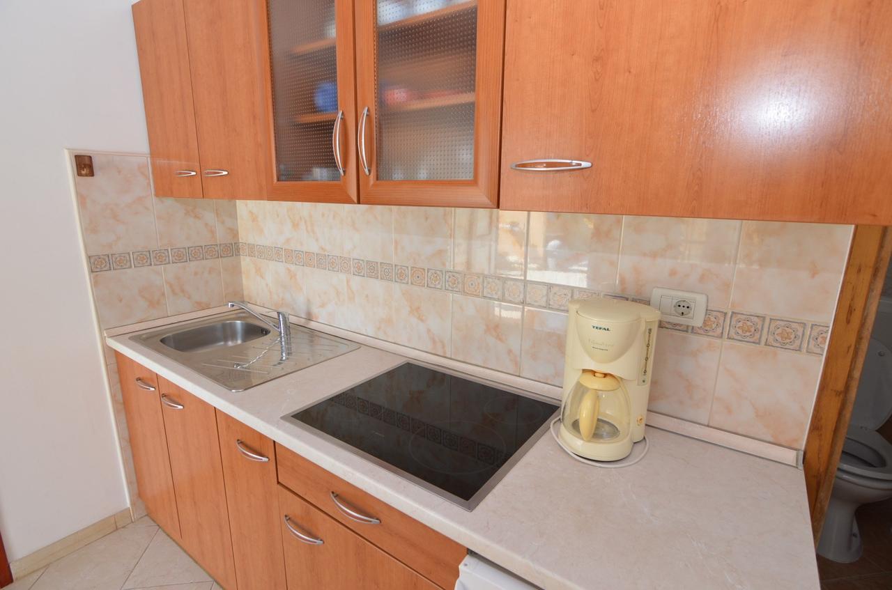 Apartmani Dekovic Materada Poreč Habitación foto