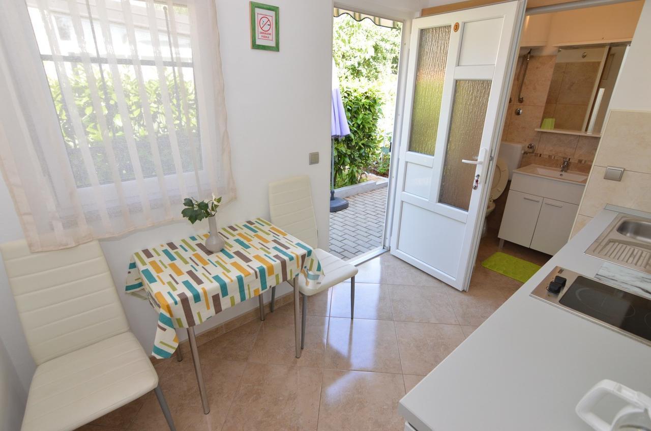 Apartmani Dekovic Materada Poreč Habitación foto
