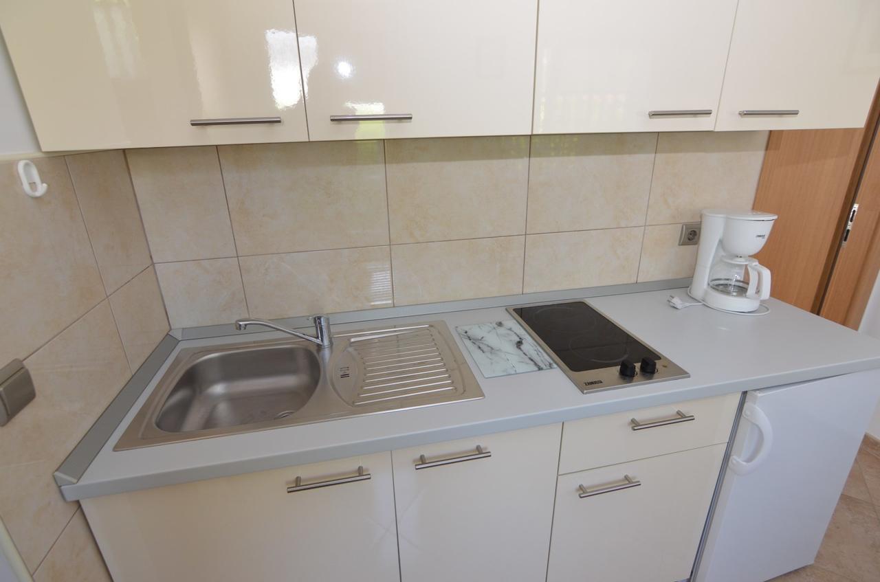 Apartmani Dekovic Materada Poreč Habitación foto