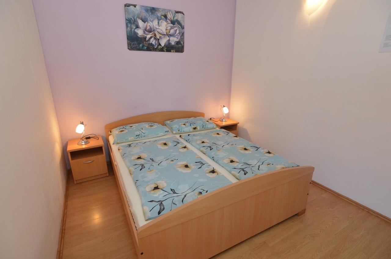 Apartmani Dekovic Materada Poreč Habitación foto