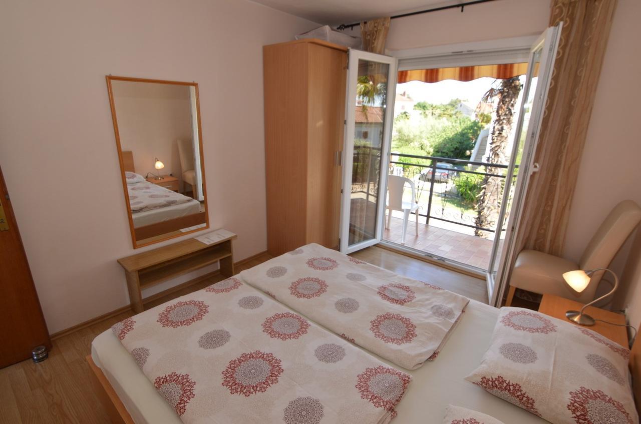 Apartmani Dekovic Materada Poreč Habitación foto