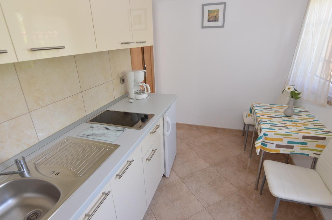 Apartmani Dekovic Materada Poreč Habitación foto
