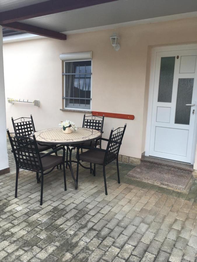Apartmani Dekovic Materada Poreč Exterior foto